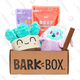 BarkBox Monthly Subscription Box | $18 | Amazon Gold Box